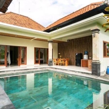 Rendira Villa 2 Ubud Zewnętrze zdjęcie