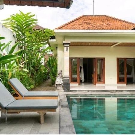 Rendira Villa 2 Ubud Zewnętrze zdjęcie