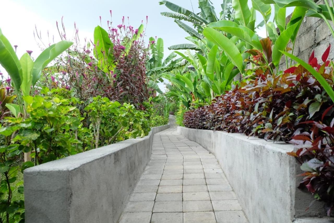 Rendira Villa 2 Ubud Zewnętrze zdjęcie