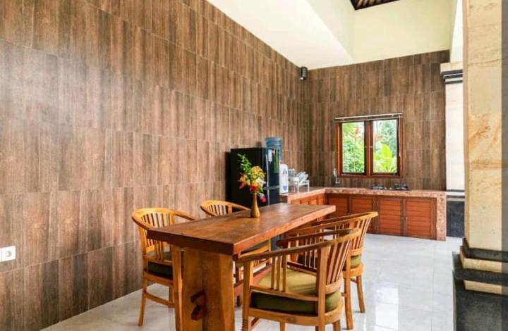 Rendira Villa 2 Ubud Zewnętrze zdjęcie