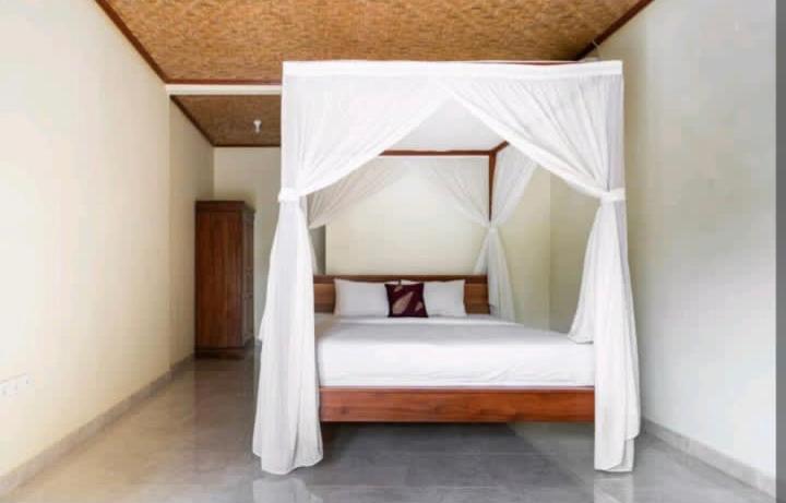 Rendira Villa 2 Ubud Zewnętrze zdjęcie