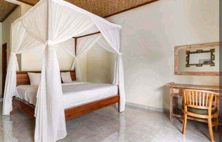 Rendira Villa 2 Ubud Zewnętrze zdjęcie