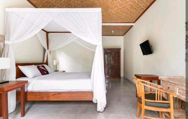Rendira Villa 2 Ubud Zewnętrze zdjęcie