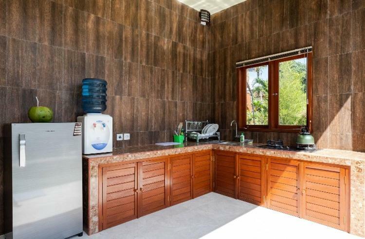 Rendira Villa 2 Ubud Zewnętrze zdjęcie
