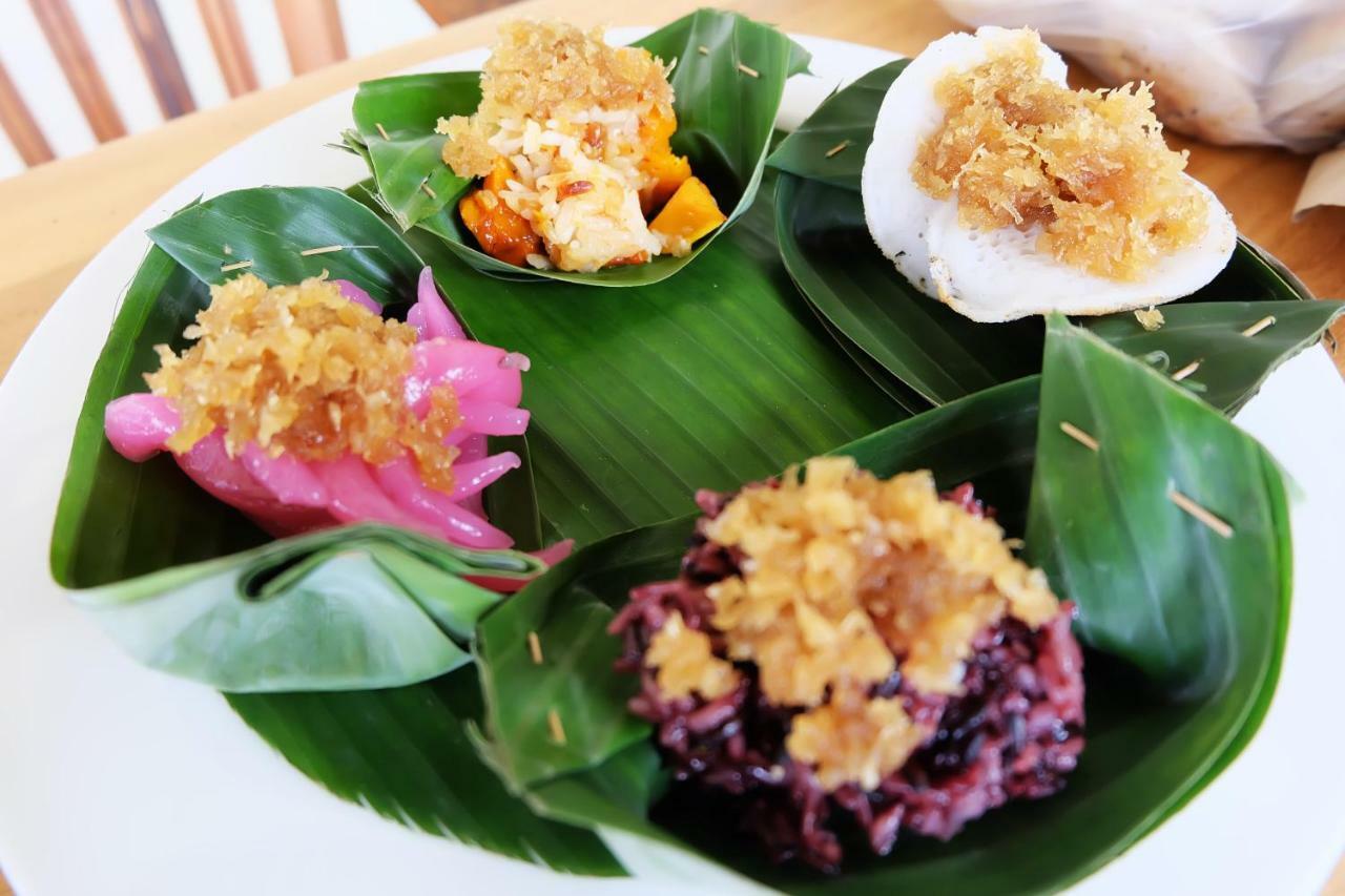 Rendira Villa 2 Ubud Zewnętrze zdjęcie