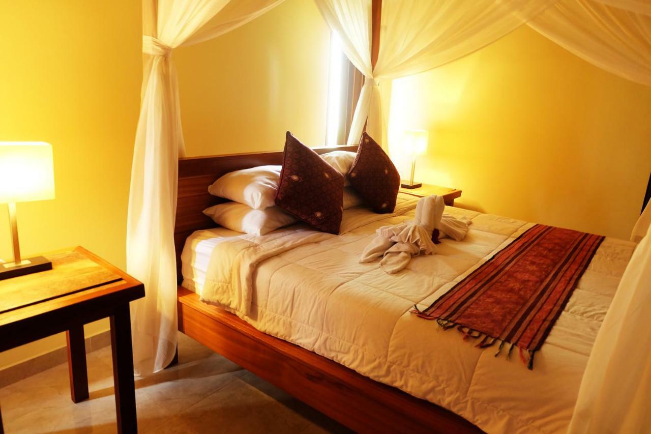 Rendira Villa 2 Ubud Zewnętrze zdjęcie